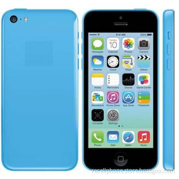 Internal 16GB storage dual core iOS 7 4.0-inch touch screen 8MP camera phone, weighs 132g